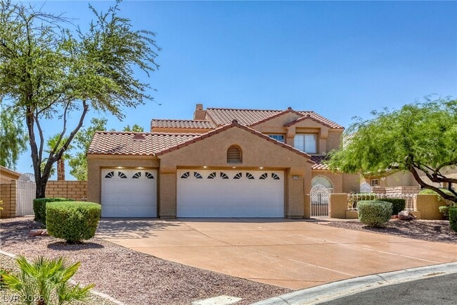 property at 5309 Yellow Sage Cir