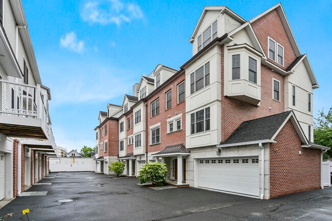 property at 14 1st St