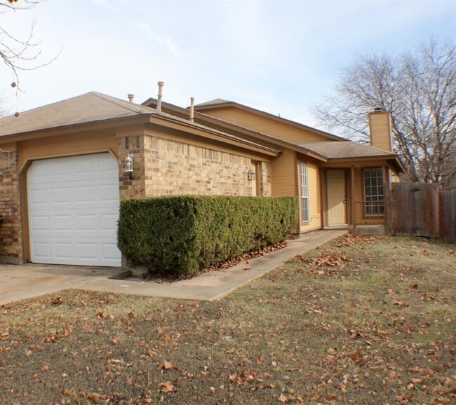 property at 12223 Tyson Cove