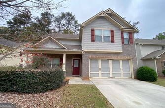 67 Gloster Mill Way in Lawrenceville, GA - Building Photo - Building Photo