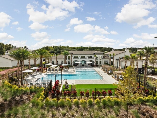 Terrassa Luxury Apartments