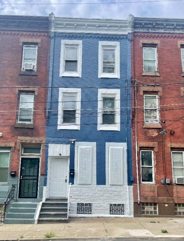 642 E Indiana Ave in Philadelphia, PA - Building Photo - Building Photo
