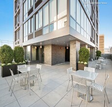 Cooper Square Residence Hall in New York, NY - Building Photo - Building Photo