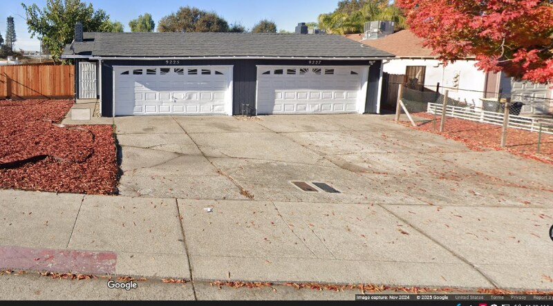9225 Kelley Dr in Stockton, CA - Building Photo