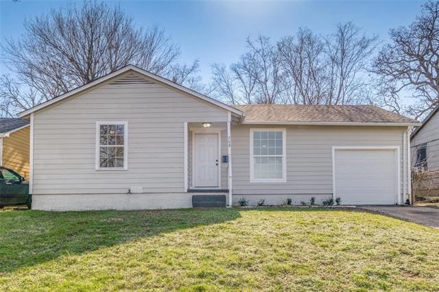 708 E Gandy St in Denison, TX - Building Photo - Building Photo