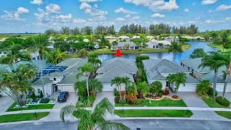 7725 Rockford Rd in Boynton Beach, FL - Building Photo