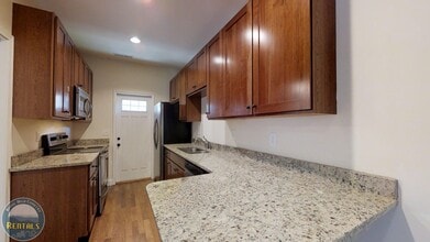 Forrest Edge in Boone, NC - Building Photo - Interior Photo