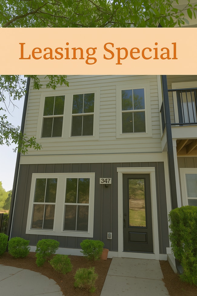 property at 347 McIvers Aly