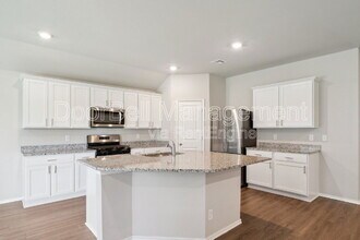 2709 Stonecreek Dr in Claremore, OK - Building Photo - Building Photo