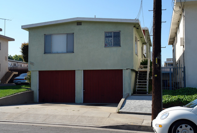 628 E Aerick St in Inglewood, CA - Building Photo - Building Photo