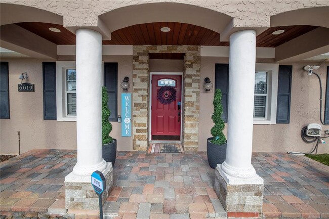 6019 W North St in Tampa, FL - Building Photo - Building Photo