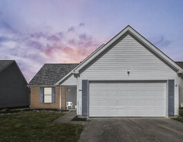 1049 Sunrise Dr in Newark, OH - Building Photo