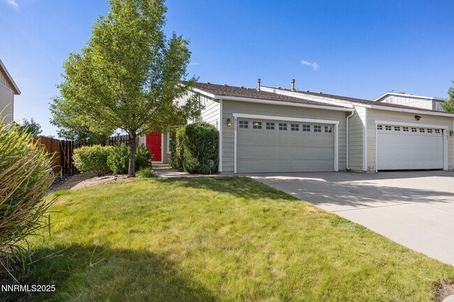 property at 8733 Sunset Breeze Dr