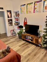 1029 Houston St, Unit 1 in Manhattan, KS - Building Photo