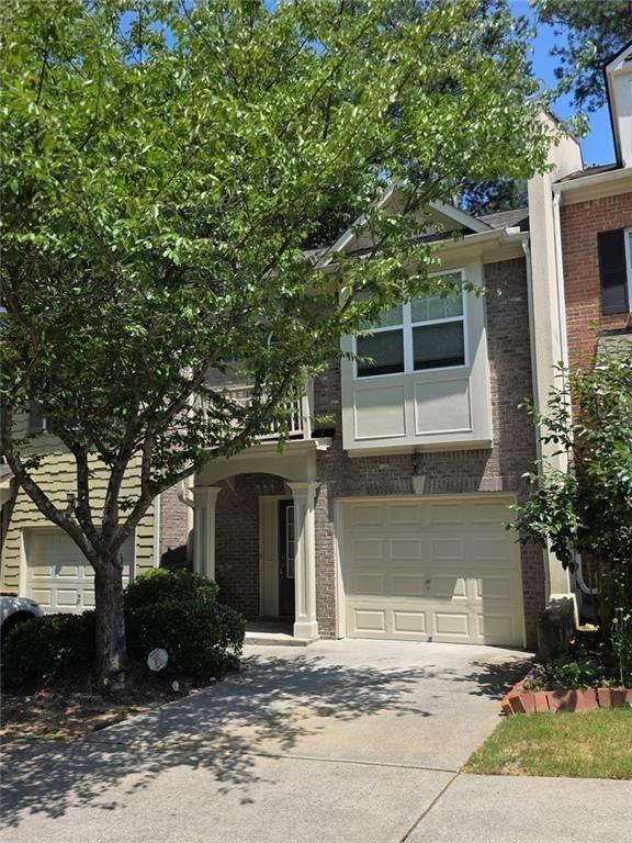 property at 1693 Southgate Mill Dr