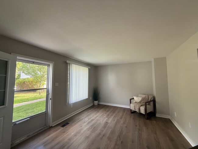 Oxford Place in Woodstock, ON - Building Photo - Building Photo