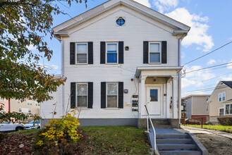 10 Nickerson St in Pawtucket, RI - Building Photo - Building Photo