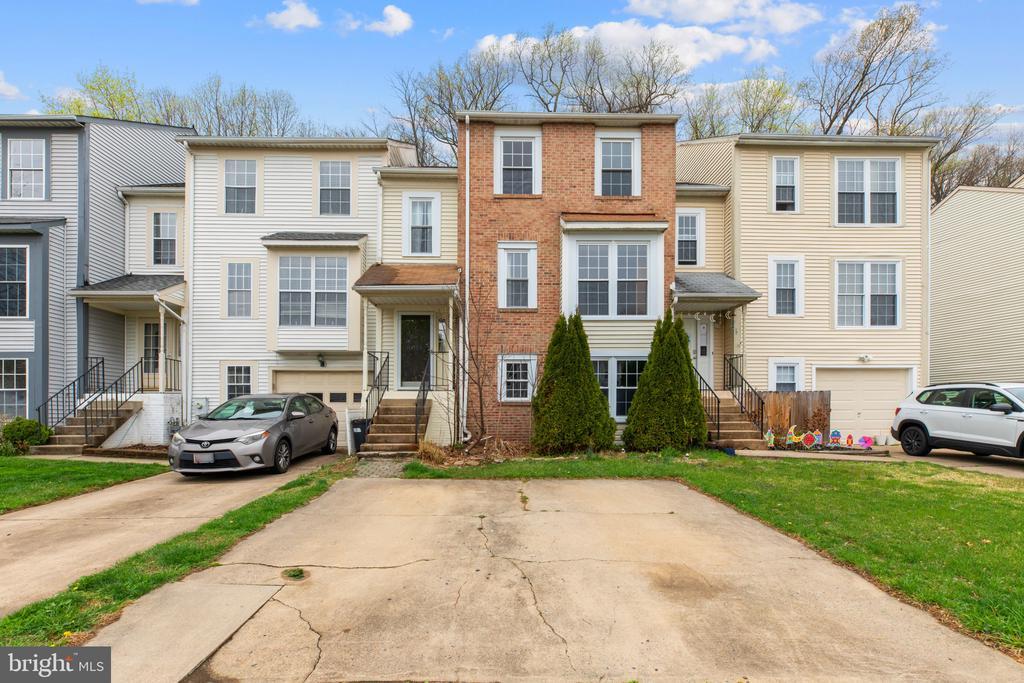 729 Farnham Pl in Bel Air, MD - Building Photo