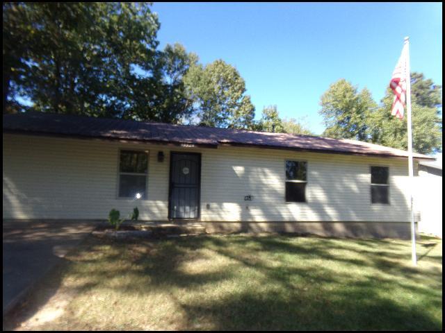 property at 13524 Marietta Dr