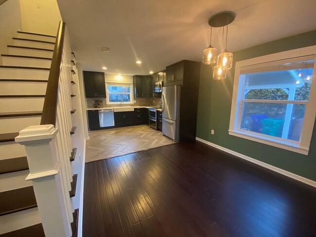 4123 N Hunt St in Portland, OR - Building Photo - Building Photo