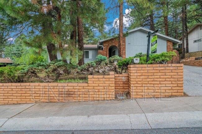 property at 3785 N Zurich St