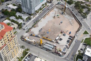 Selene Fort Lauderdale Apartments