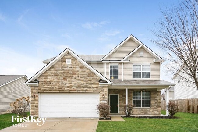 property at 3483 LimeLight Ln