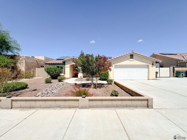 property at 7954 E 37th St