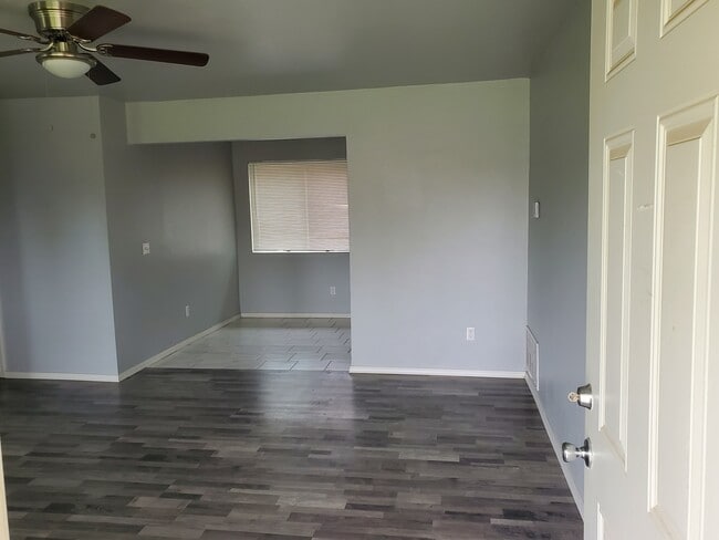 property at 1500 Regency Blvd