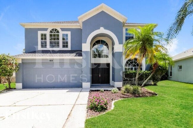 property at 1818 Arturus Ln