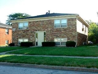 1209 Orchard in Bloomington, IL - Building Photo