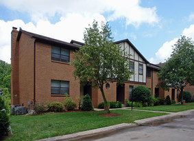 301 London Acres Dr Apartments