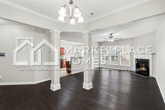 6139 Allpoint Way in Fairburn, GA - Building Photo - Building Photo