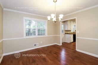 415 Rocky Cove Trail in Lawrenceville, GA - Building Photo - Building Photo