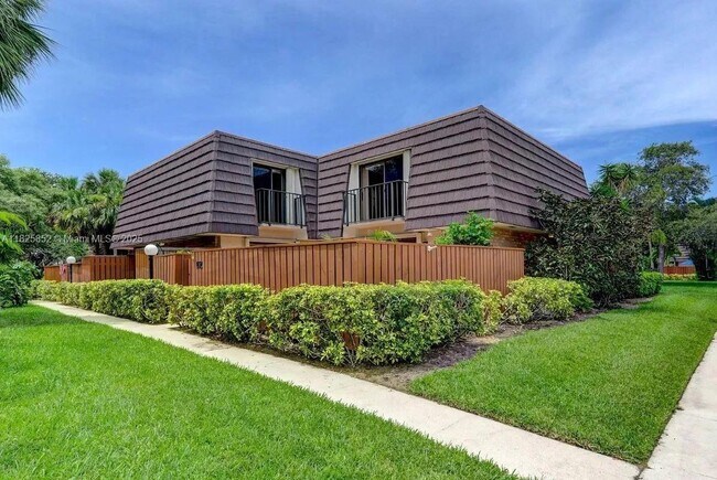 property at 1302 13th Ct