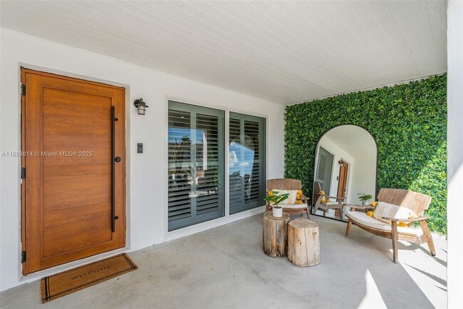 property at 10971 SW 177th St