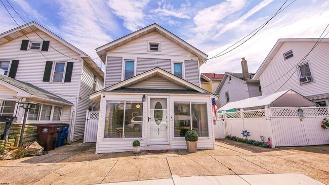 property at 201 N Portland Ave