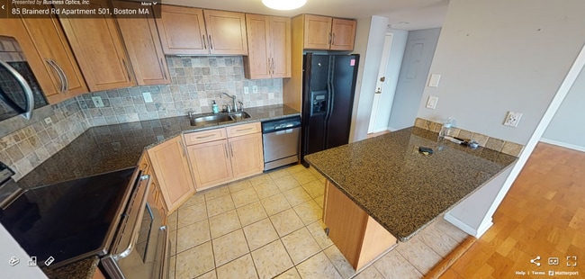 property at 85 Brainerd Rd