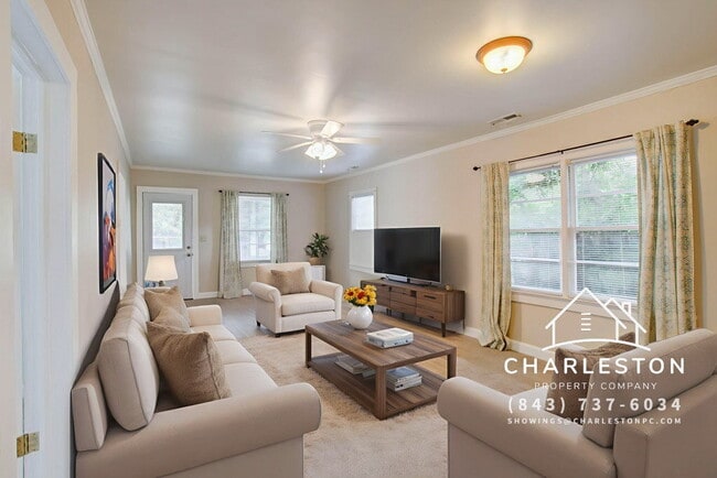1833 Orangeburg St in North Charleston, SC - Building Photo - Building Photo
