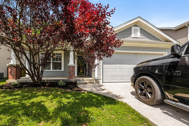 property at 135 Crestwood Ln