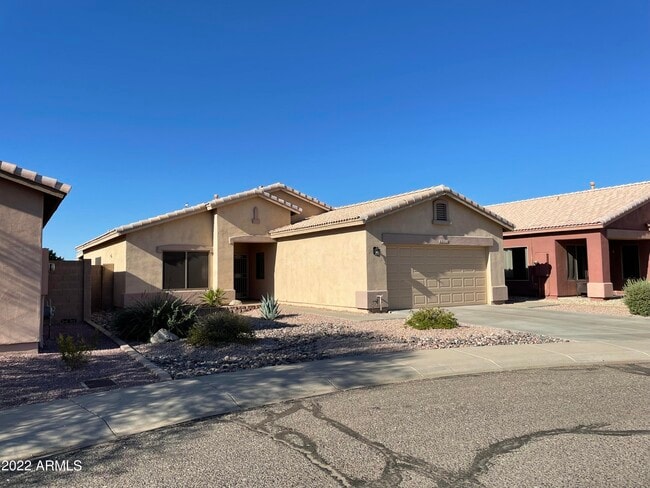 6511 W Range Mule Dr in Phoenix, AZ - Building Photo - Building Photo