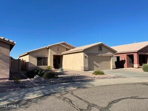 6511 W Range Mule Dr in Phoenix, AZ - Building Photo - Building Photo