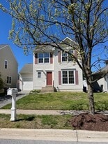 11219 Potomac Oaks Dr in Rockville, MD - Building Photo