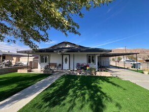 441 E Williams St in Yermo, CA - Building Photo - Building Photo