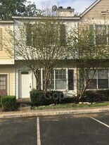 1804 Gary's Park St in San Antonio, TX - Building Photo