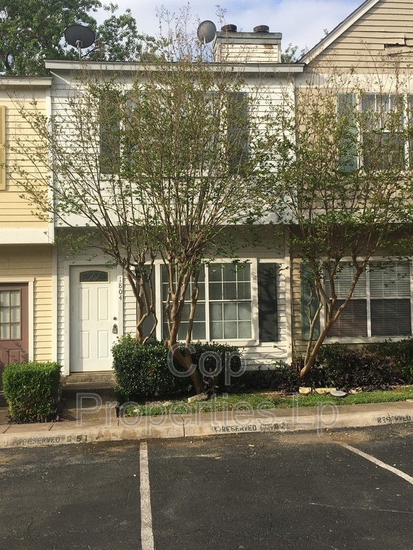 property at 1804 Gary's Park St