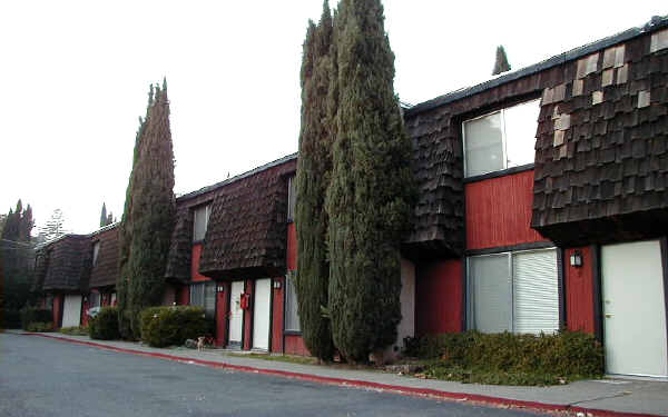 7847 Sunset Ave in Fair Oaks, CA - Foto de edificio