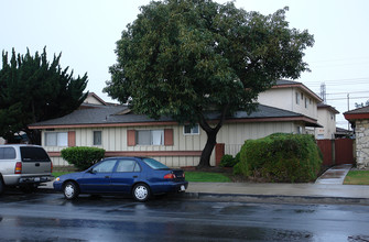 12511 Orrway Dr in Garden Grove, CA - Building Photo - Building Photo