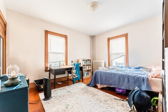 40 Weld Hill St, Unit 1 in Boston, MA - Building Photo - Building Photo