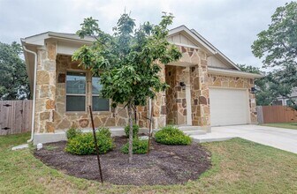 1913 Turtle Bay Loop in Leander, TX - Building Photo - Building Photo